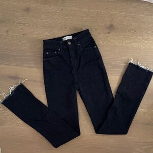 Zara Jeans size US 2